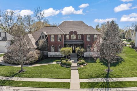 3965 Pete Dye Boulevard Carmel IN 46033
