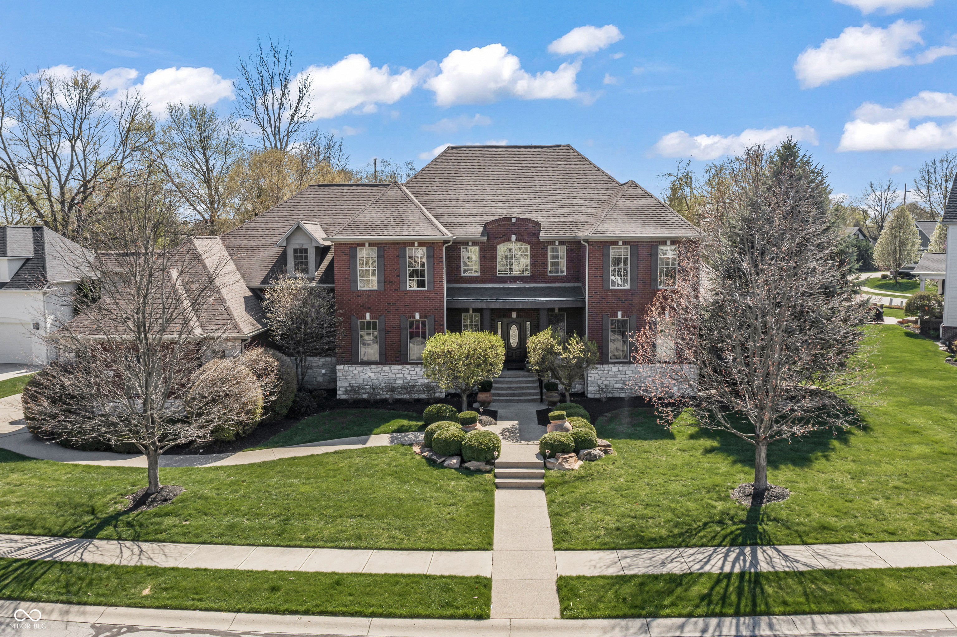 3965 Pete Dye Boulevard Carmel IN 46033