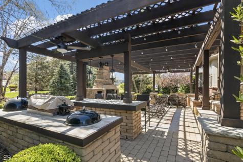 3965 Pete Dye Boulevard Carmel IN 46033