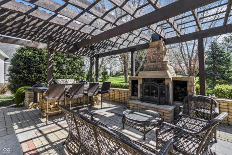 3965 Pete Dye Boulevard Carmel IN 46033