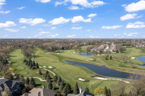 3965 Pete Dye Boulevard Carmel IN 46033