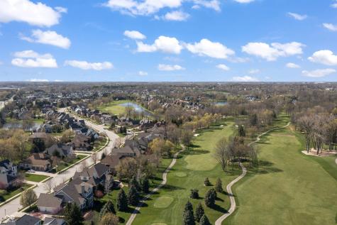 3965 Pete Dye Boulevard Carmel IN 46033