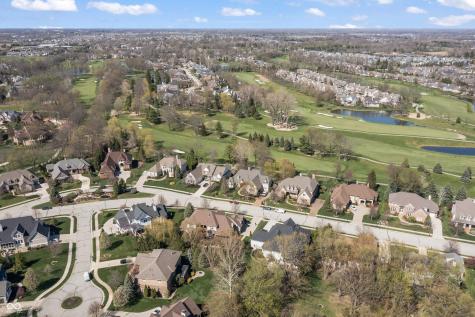3965 Pete Dye Boulevard Carmel IN 46033