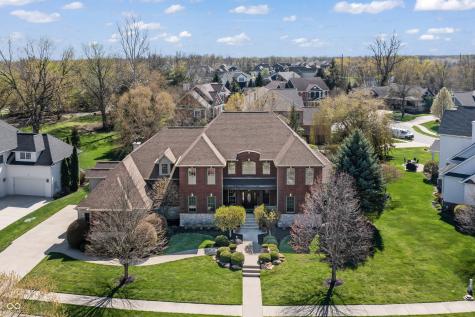 3965 Pete Dye Boulevard Carmel IN 46033
