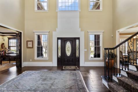 3965 Pete Dye Boulevard Carmel IN 46033