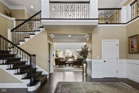 3965 Pete Dye Boulevard Carmel IN 46033