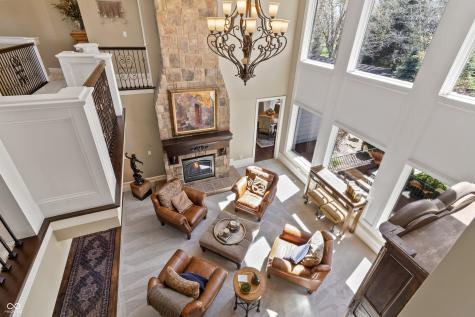 3965 Pete Dye Boulevard Carmel IN 46033