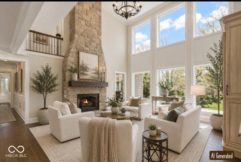 3965 Pete Dye Boulevard Carmel IN 46033