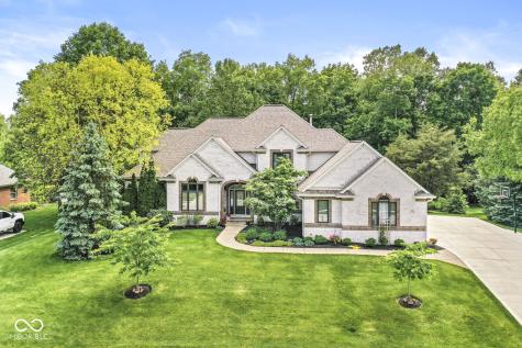 790 Foxboro Drive Avon IN 46123