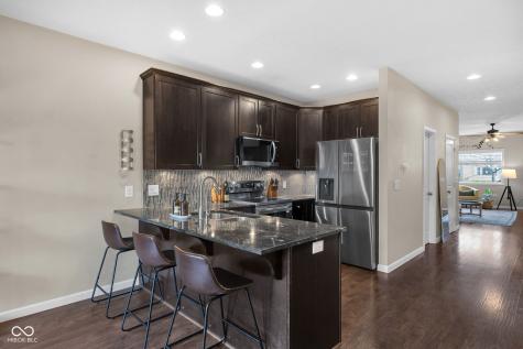 1215 Pleasant Street Indianapolis IN 46203