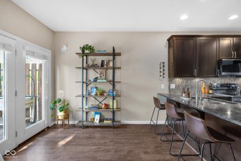 1215 Pleasant Street Indianapolis IN 46203
