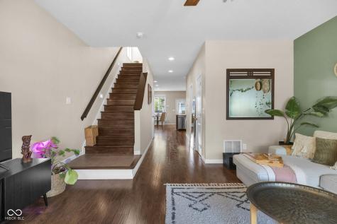1215 Pleasant Street Indianapolis IN 46203