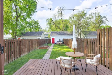 1215 Pleasant Street Indianapolis IN 46203