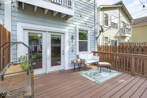 1215 Pleasant Street Indianapolis IN 46203