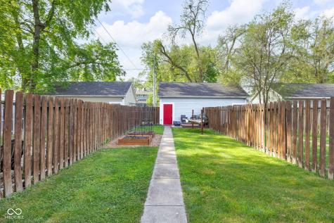 1215 Pleasant Street Indianapolis IN 46203