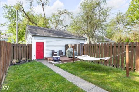 1215 Pleasant Street Indianapolis IN 46203