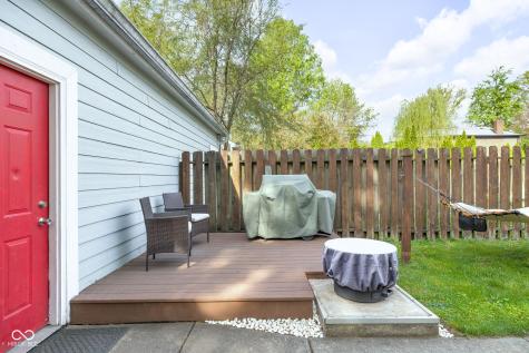 1215 Pleasant Street Indianapolis IN 46203