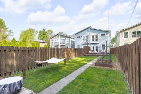 1215 Pleasant Street Indianapolis IN 46203