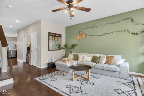 1215 Pleasant Street Indianapolis IN 46203