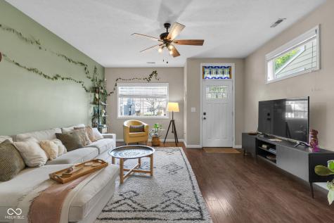 1215 Pleasant Street Indianapolis IN 46203