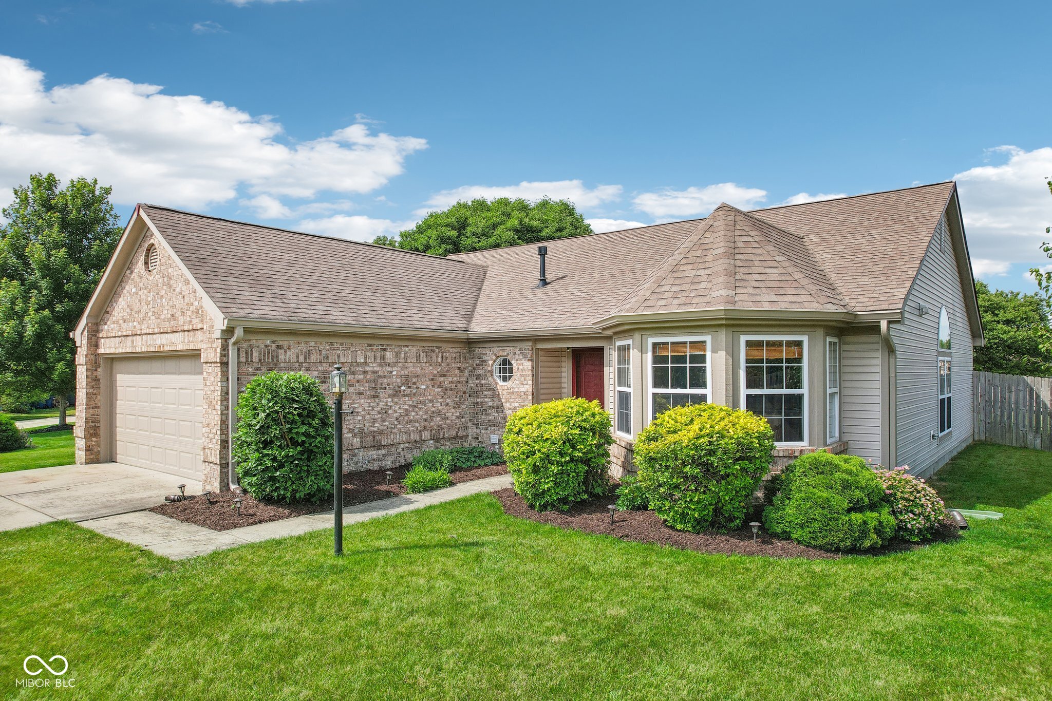 7726 High View Circle Indianapolis IN 46236