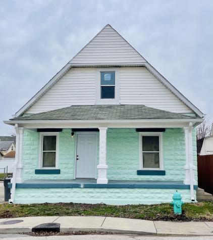 2048 S Pennsylvania Street Indianapolis IN 46225