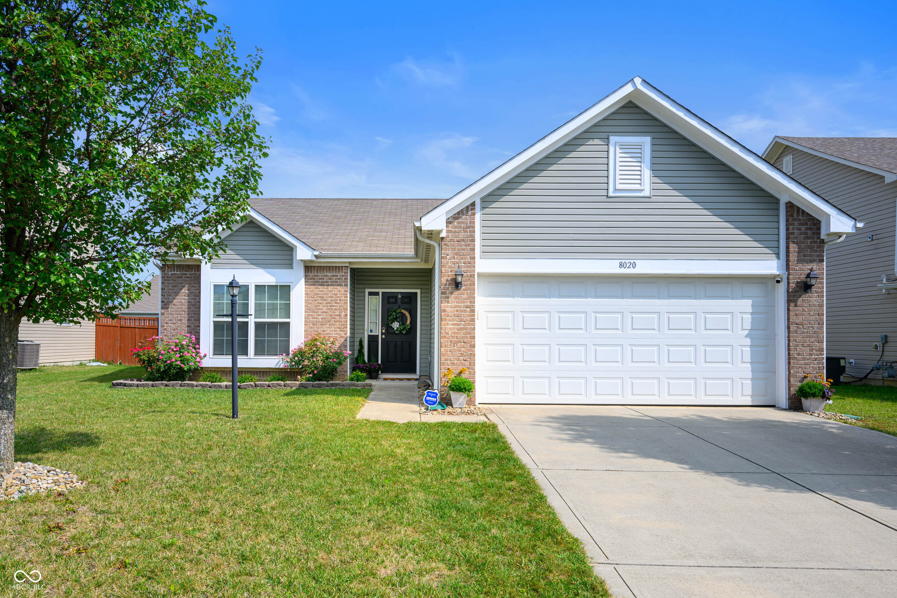 8020 Harshaw Drive Indianapolis IN 46239