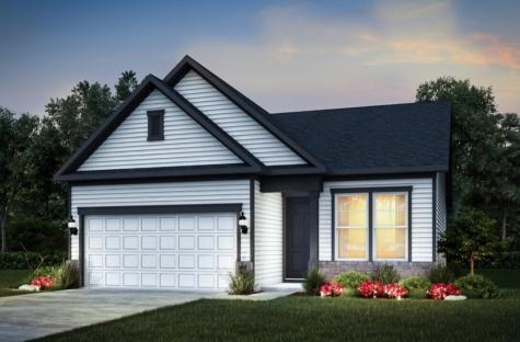 15002 Barbaro Drive Westfield IN 46074