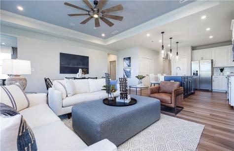 15002 Barbaro Drive Westfield IN 46074