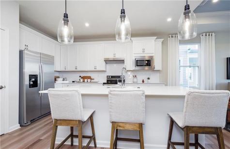 15002 Barbaro Drive Westfield IN 46074