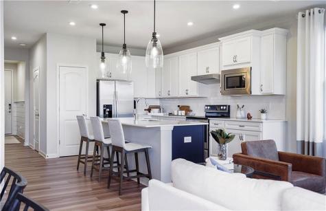 15002 Barbaro Drive Westfield IN 46074