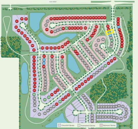 15002 Barbaro Drive Westfield IN 46074