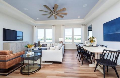 15002 Barbaro Drive Westfield IN 46074