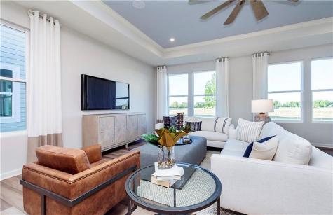 15002 Barbaro Drive Westfield IN 46074