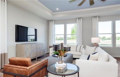 15002 Barbaro Drive Westfield IN 46074