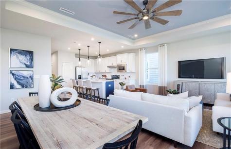 15002 Barbaro Drive Westfield IN 46074