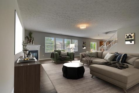 7141 Lancaster Lane Avon IN 46123