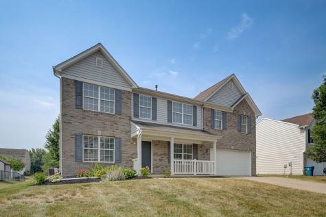 7141 Lancaster Lane Avon IN 46123