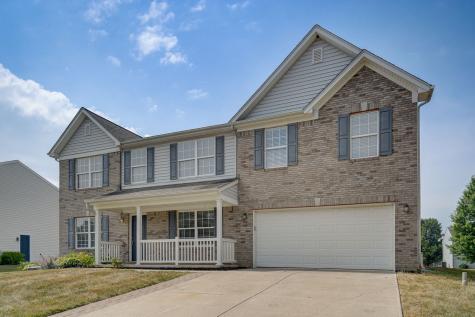 7141 Lancaster Lane Avon IN 46123