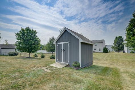 7141 Lancaster Lane Avon IN 46123