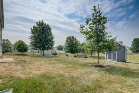 7141 Lancaster Lane Avon IN 46123
