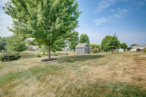 7141 Lancaster Lane Avon IN 46123