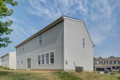 7141 Lancaster Lane Avon IN 46123