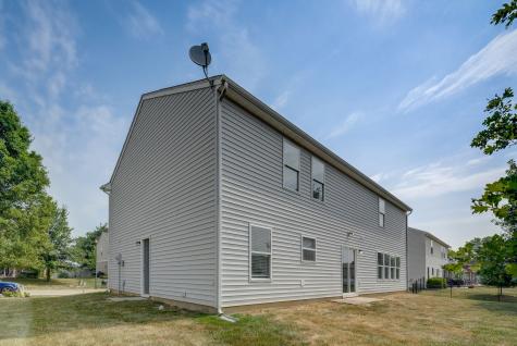 7141 Lancaster Lane Avon IN 46123