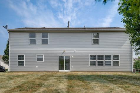 7141 Lancaster Lane Avon IN 46123