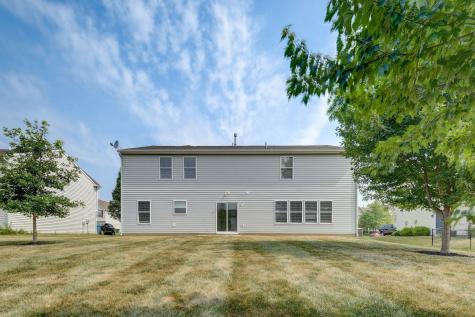 7141 Lancaster Lane Avon IN 46123
