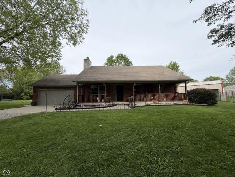 9236 Crawfordsville Road Indianapolis IN 46234