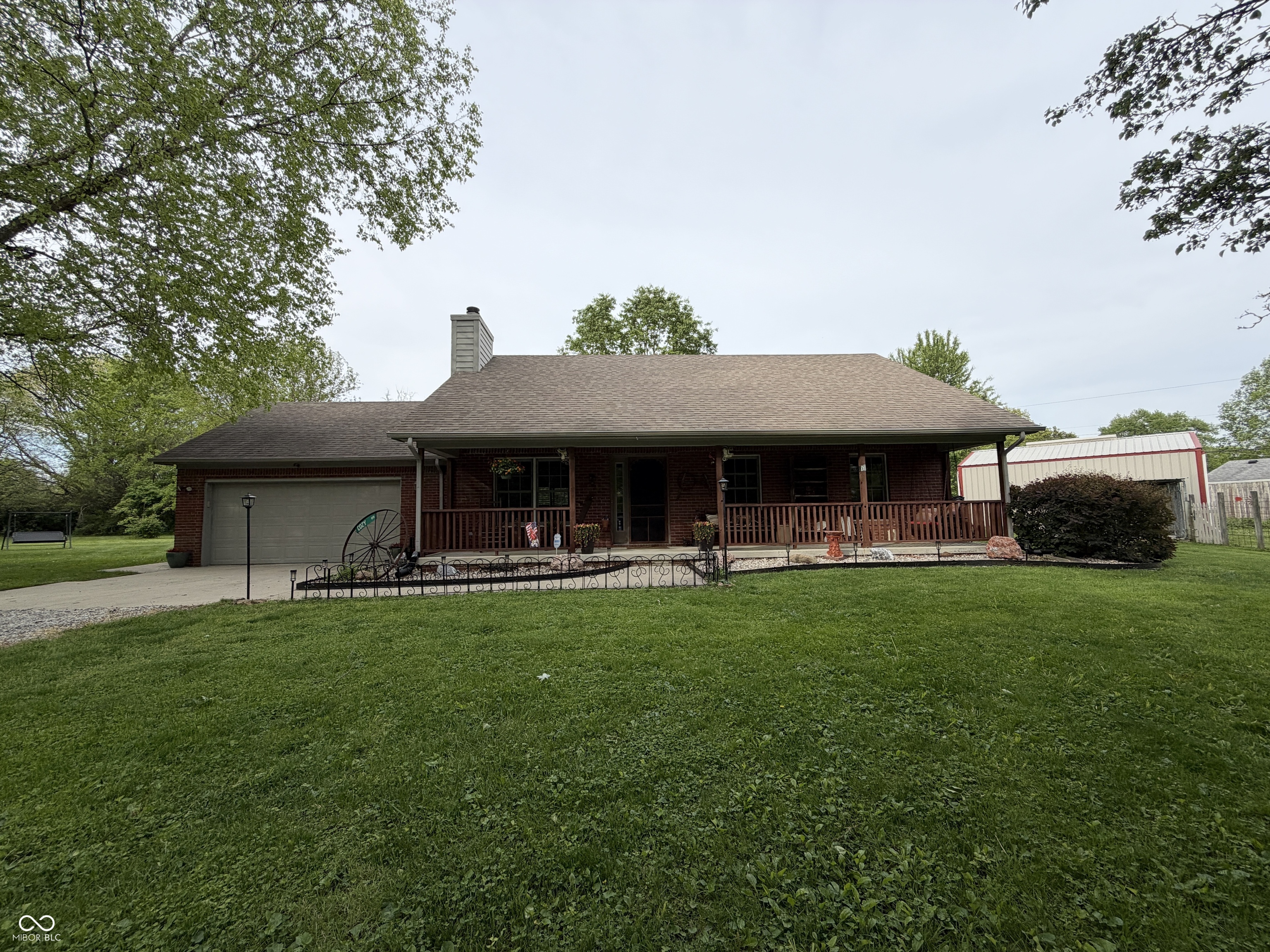 9236 Crawfordsville Road Indianapolis IN 46234