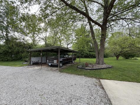 9236 Crawfordsville Road Indianapolis IN 46234
