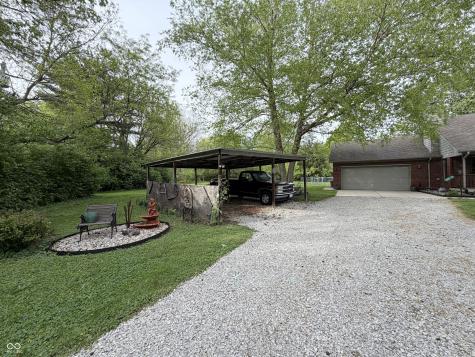 9236 Crawfordsville Road Indianapolis IN 46234